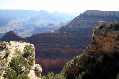 Grand Canyon 2008